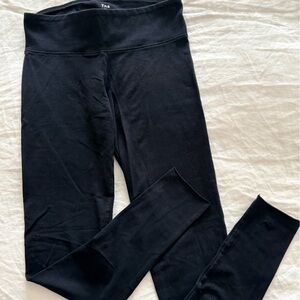 TNA Black Leggings